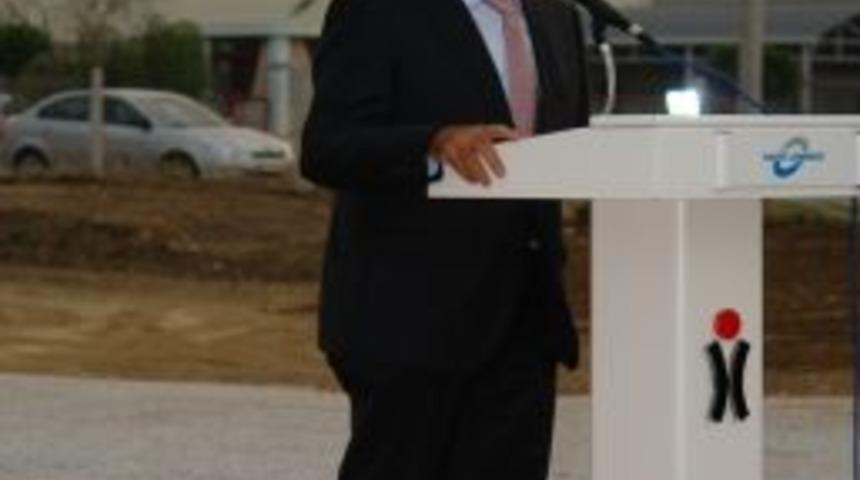 İnci Holding&rsquo;den 55 milyon dolarlık yeni jant fabrikası