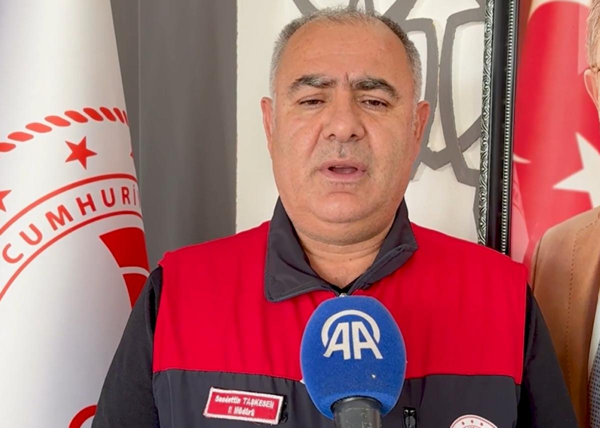 Bir avuç tohumla başladı! 20 yıl sonra ilk kez yurt dışına açıldı 7
