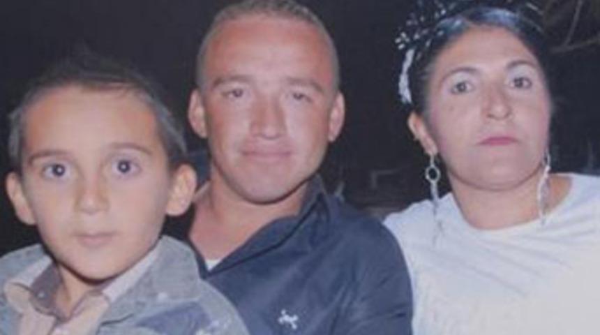 Esrarengiz telefonla gelen aile faciası