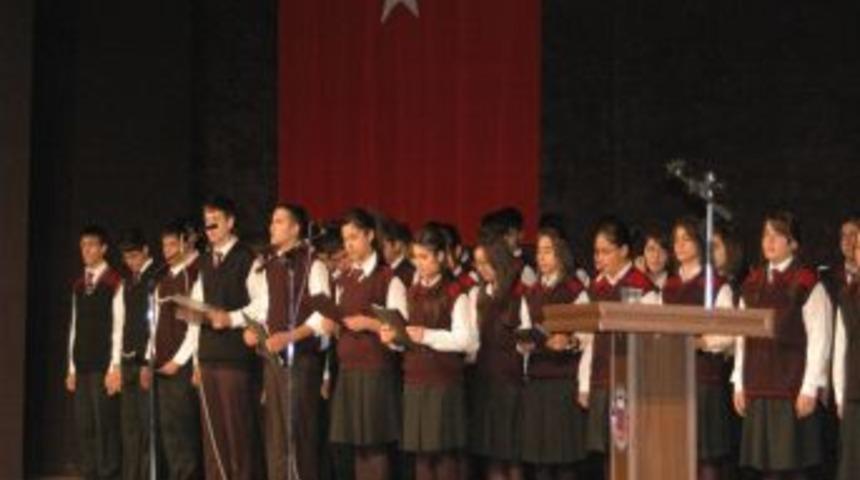 Atat&uuml;rk, &ouml;l&uuml;m yıld&ouml;n&uuml;m&uuml;nde Gaziantep&rsquo;te t&ouml;renlerle anıldı