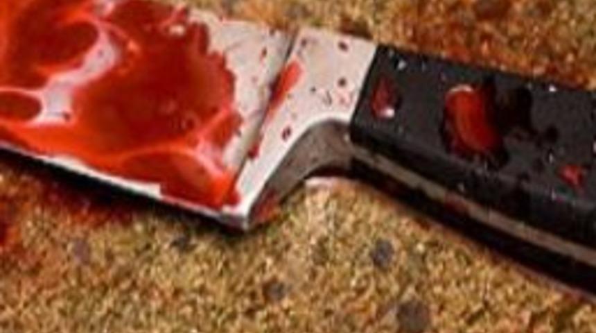 Anne kız tartışması kanlı bitti