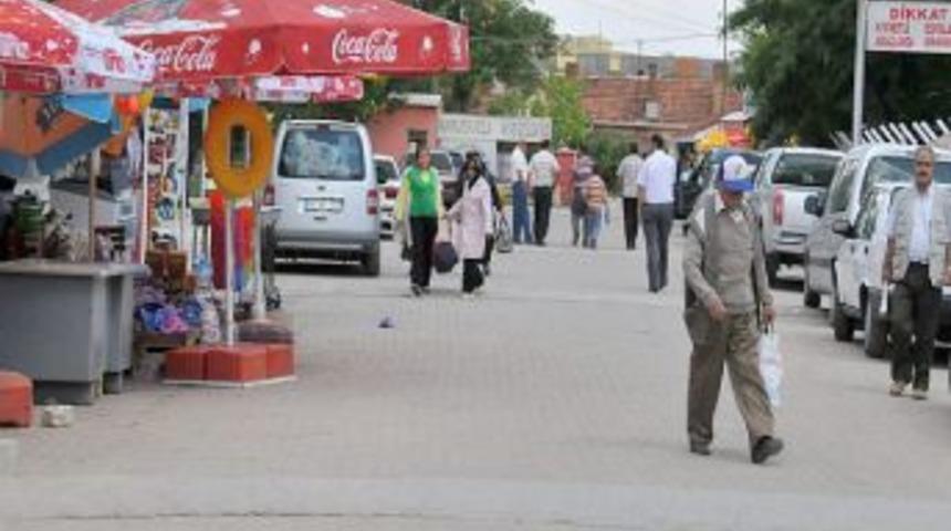 Gazlıg&ouml;l'de doluluk oranı y&uuml;zde 100