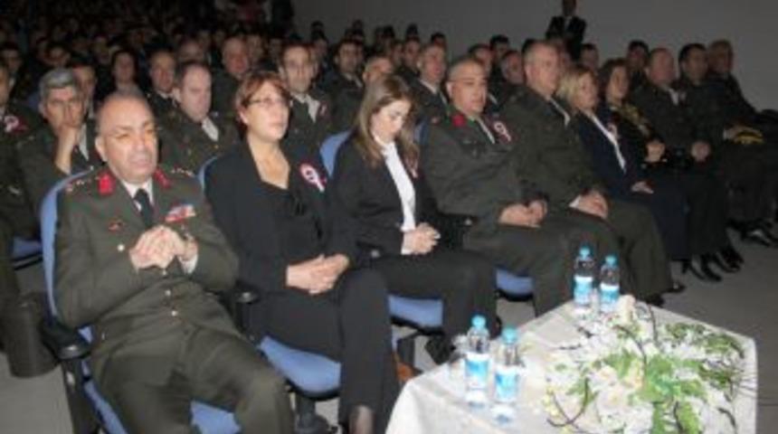 Atat&uuml;rk, ebediyete intikalinin 73. yılında Polatlı&rsquo;da da anıldı