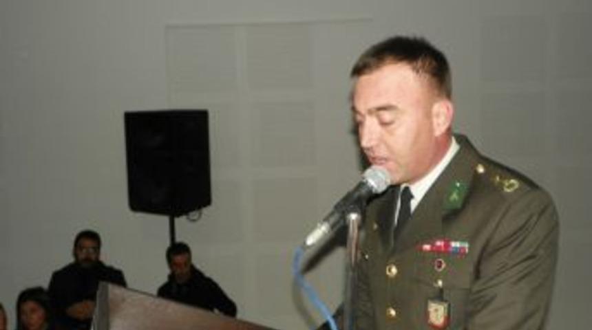 "Atat&uuml;rk k&uuml;lt&uuml;r antropologudur"