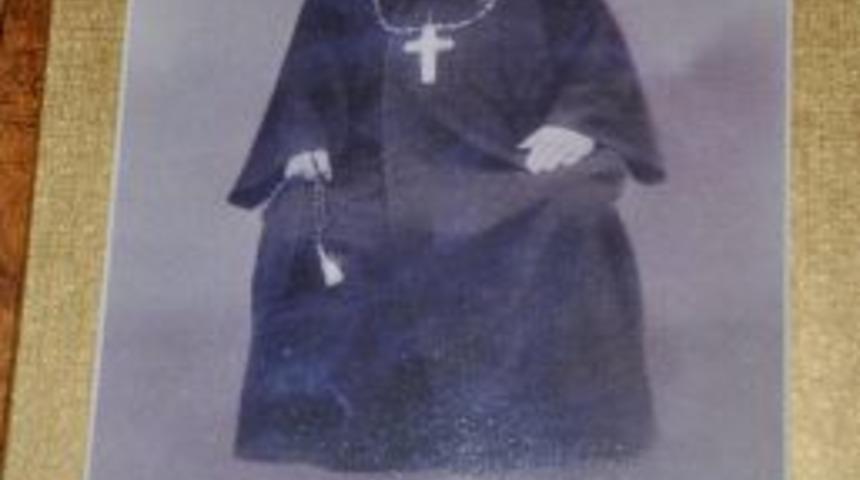 Papazın konağı turizme kazandırıldı