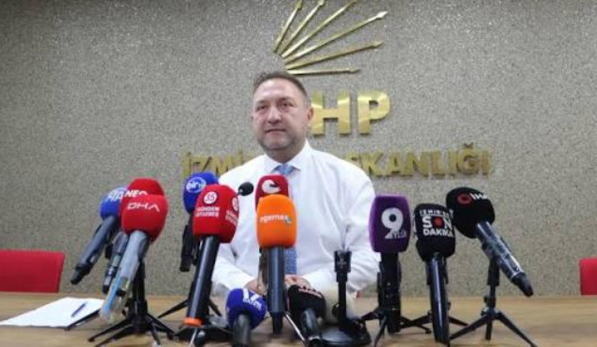 İzmir i&ccedil;in yine olay iddia: "7 belediye başkanı AK Parti ile g&ouml;r&uuml;ş&uuml;yor" 1