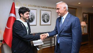 Taşımalı eğitimden Hacettepe tıbba uzanan başarı