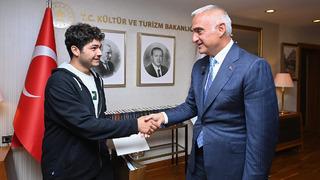 Taşımalı eğitimden Hacettepe tıbba uzanan başarı