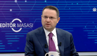 Son dakika | Bakan G&uuml;rlek duyurdu: "Fon soruşturmasında 5 kişi haksız kazan&ccedil;larını iade etti!" 'Etkin pişmanlık' detayı