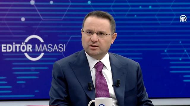 Son dakika | Bakan Gürlek duyurdu: Fon soruşturmasında 5 kişi haksız kazançlarını iade etti! 'Etkin pişmanlık' detayı
