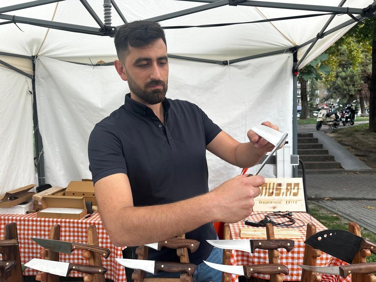 Bursa&rsquo;da &uuml;retti, 11 &uuml;lkeye ihra&ccedil; ediyor! Tescilli tasarım Japonya&rsquo;da b&uuml;y&uuml;k ilgi g&ouml;rd&uuml; 1