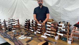 Bursa&rsquo;da &uuml;retti, 11 &uuml;lkeye ihra&ccedil; ediyor! Tescilli tasarım Japonya&rsquo;da b&uuml;y&uuml;k ilgi g&ouml;rd&uuml;