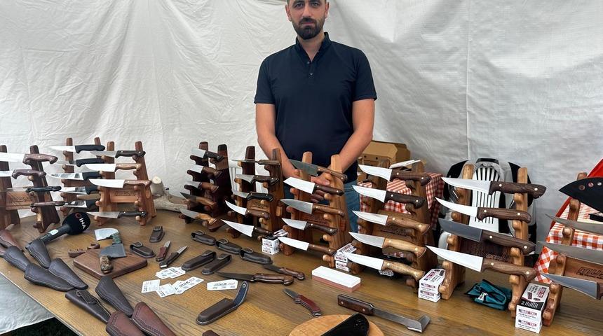Bursa&rsquo;da &uuml;retti, 11 &uuml;lkeye ihra&ccedil; ediyor! Tescilli tasarım Japonya&rsquo;da b&uuml;y&uuml;k ilgi g&ouml;rd&uuml;