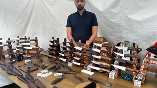 Bursa’da üretti, 11 ülkeye ihraç ediyor! Tescilli tasarım Japonya’da büyük ilgi gördü