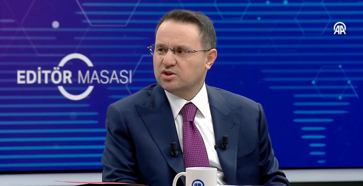 Son dakika | Bakan G&uuml;rlek duyurdu: "Fon soruşturmasında 5 kişi haksız kazan&ccedil;larını iade etti!"  Etkin pişmanlık  detayı 2