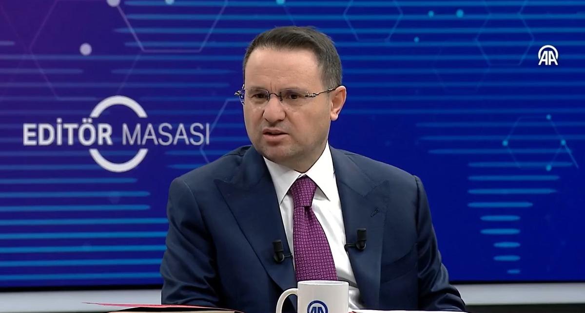 Son dakika | Bakan G&uuml;rlek duyurdu: "Fon soruşturmasında 5 kişi haksız kazan&ccedil;larını iade etti!"  Etkin pişmanlık  detayı 3