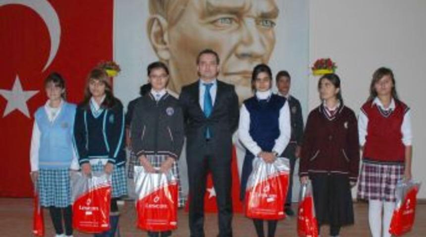 Atat&uuml;rk, Midyat&rsquo;ta t&ouml;renle anıldı