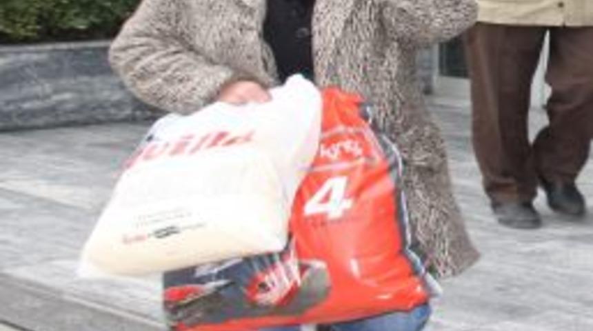 Birlikte yaşadığı şahsı &ouml;ld&uuml;ren zanlı adliyeye sevk edildi