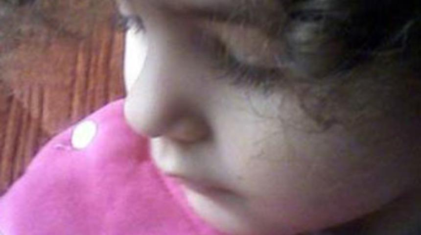 6 yıllık &ouml;mr&uuml;ne b&uuml;y&uuml;k acılar sığdırmış