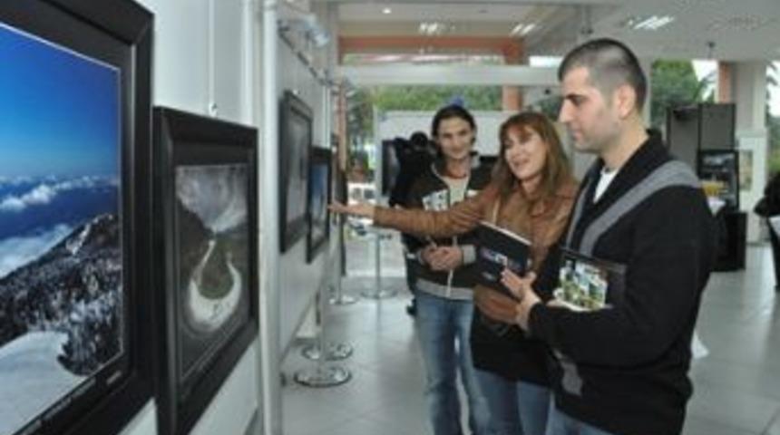 Kartepe Fotoğrafları Ankara&rsquo;da sergilenecek