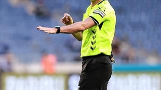Türk futbolunu sarsan soruşturma! Bakan Gürlek: Hakemlerin kararları inceleniyor