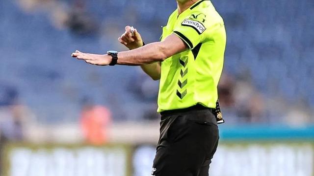 Türk futbolunu sarsan soruşturma! Bakan Gürlek: Hakemlerin kararları inceleniyor