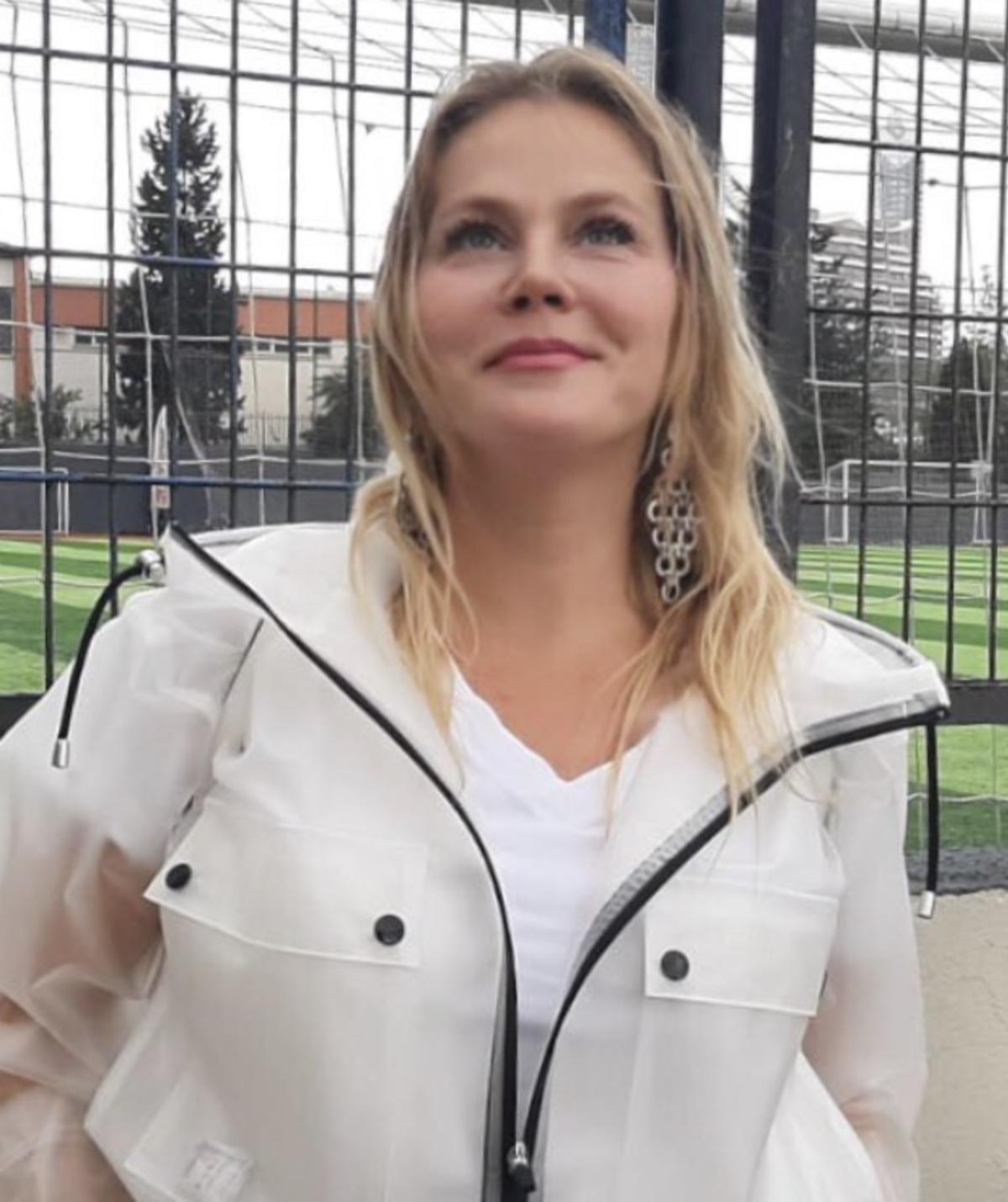Tatlı Kaçıklar ın Seksi Şempanze siydi! Yıldız Kaplan ın son haline yorum yağdı 5