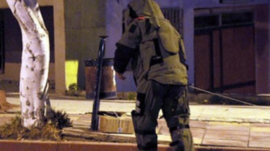 Tunceli'de faciaya kıl payı