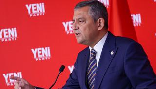 &Ouml;zg&uuml;r &Ouml;zel "3 bin 333" daire parası" diyerek o ismi işaret etti