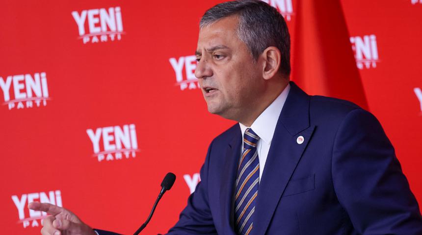 &Ouml;zg&uuml;r &Ouml;zel'den 'Osman Arıkan Nacar' &ccedil;ıkışı: "&Ouml;mer &Ccedil;elik'le Bodrum'da tatil yapmışlar"