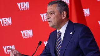Özgür Özel'den 'Osman Arıkan Nacar' çıkışı: Ömer Çelik'le Bodrum'da tatil yapmışlar