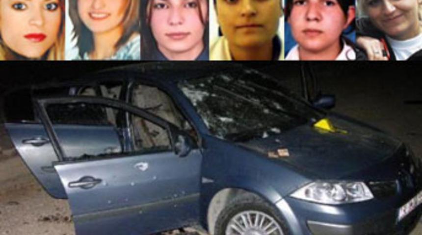 Siirt katliamının zanlısı &ouml;ld&uuml;r&uuml;ld&uuml;