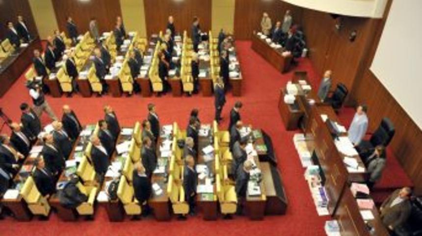 Ankara B&uuml;y&uuml;kşehir, Van&rsquo;da belediye &ccedil;alışmalarına destek verecek