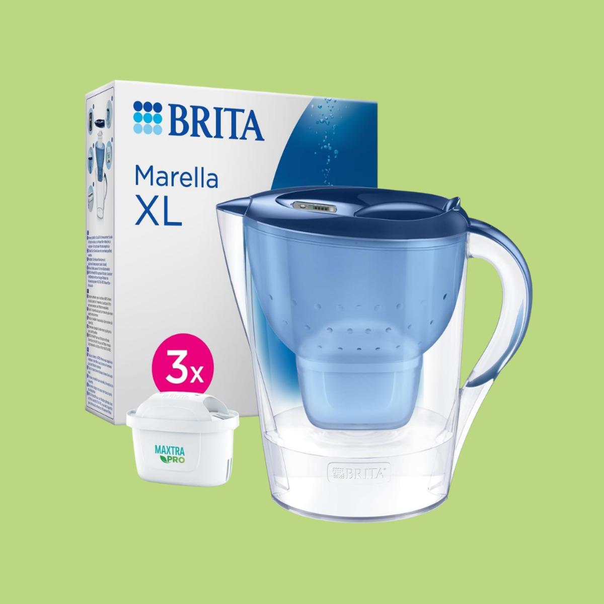 Brita filtreleme ürünlerinde Prime Alışveriş Festivali ne özel indirim başladı 1