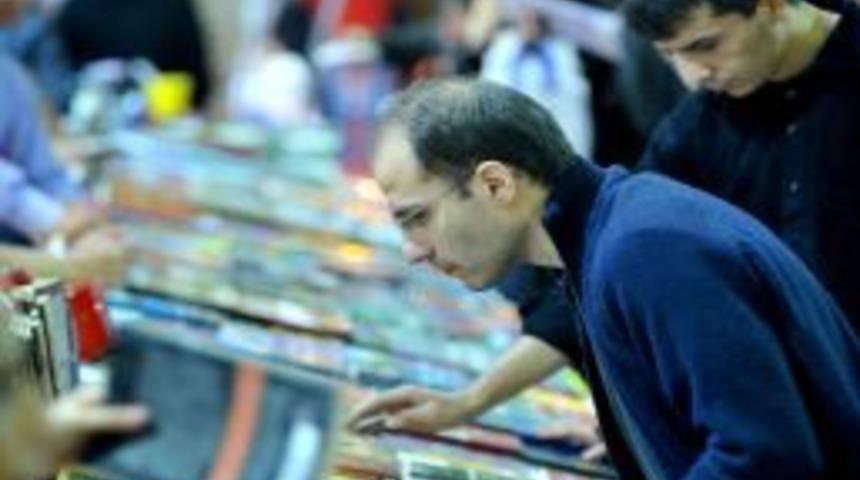 İstanbul Kitap Fuarı, 12 Kasım'da kapılarını ziyaret&ccedil;ilere a&ccedil;ıyor