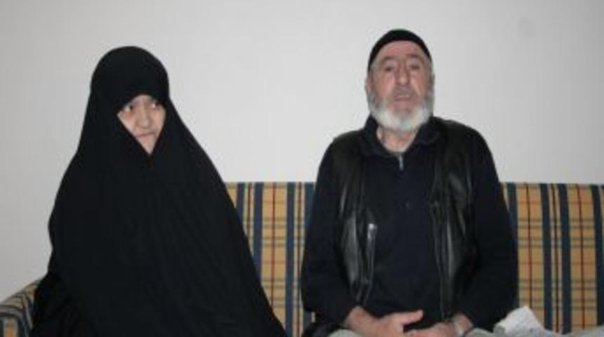 Hi&ccedil;bir şeyden &ccedil;ekmedi akrabalarından &ccedil;ektiği kadar