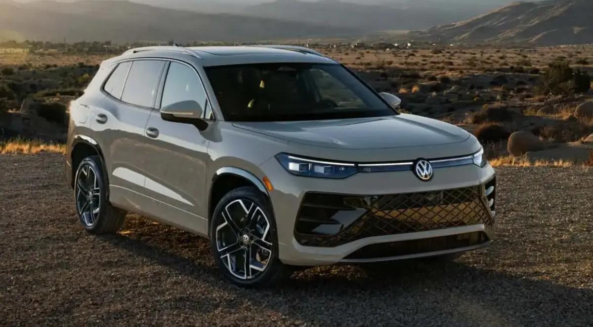 Volkswagen 50 bine yakın aracını geri çağırıyor! Büyük risk ortaya çıktı 2