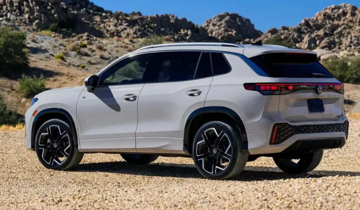 Volkswagen 50 bine yakın aracını geri çağırıyor! Büyük risk ortaya çıktı 3