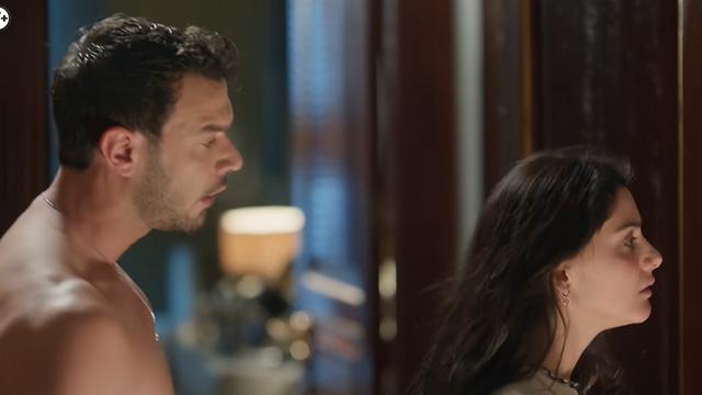 Sevdiğim Sensin 20. bölüm fragman izle! ''Tam bir hayal kırıklığı''