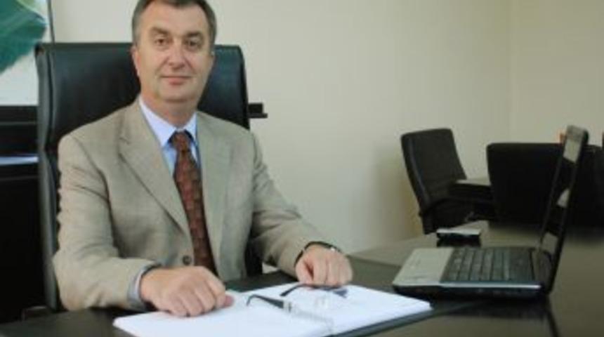 Bursasporlu işadamlarından takıma destek &ccedil;ağrısı