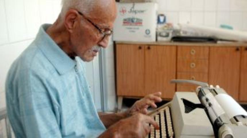 65 yıllık muhtar, son nefesini muhtar olarak vermek istiyor