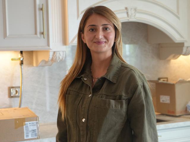 Atanamayınca şirket kurdu, 15 kişiye iş verdi