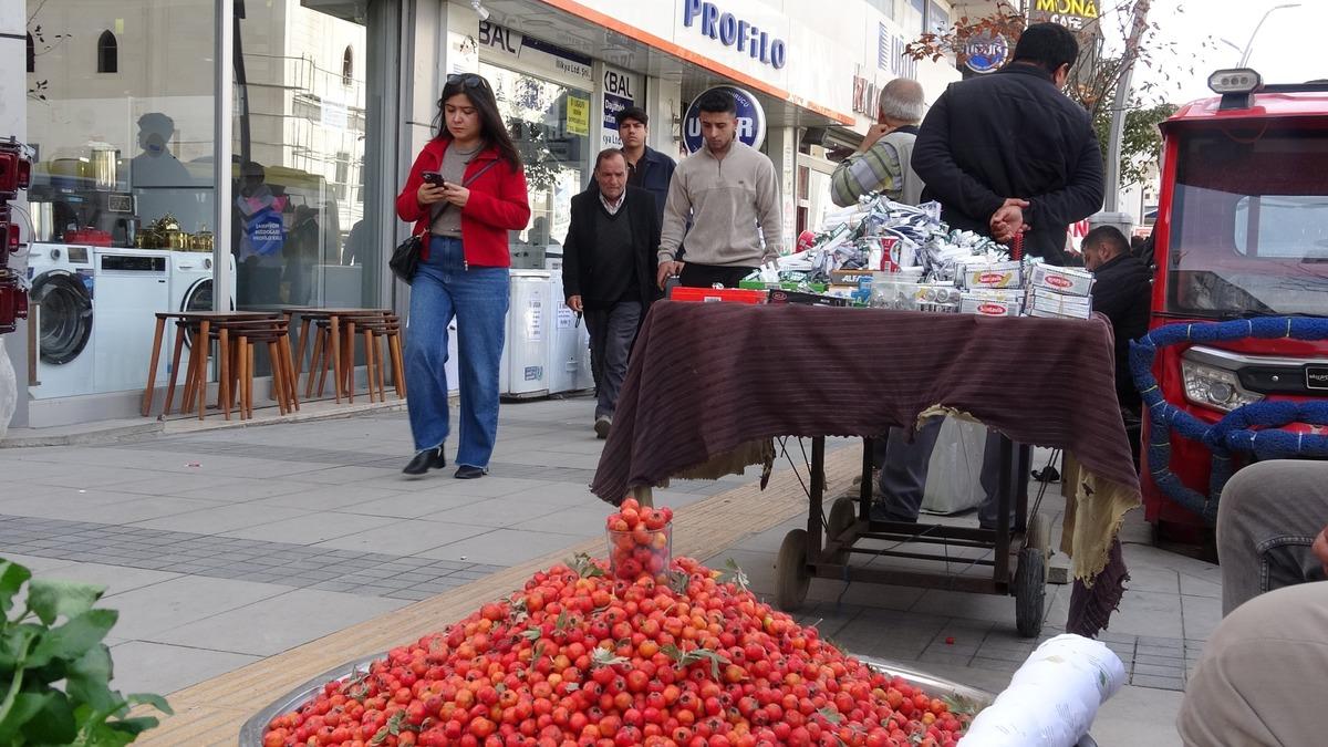 Kilosu 400 TL: Su bardağı ölçüsüyle 50 TL ye alıyorlar 2