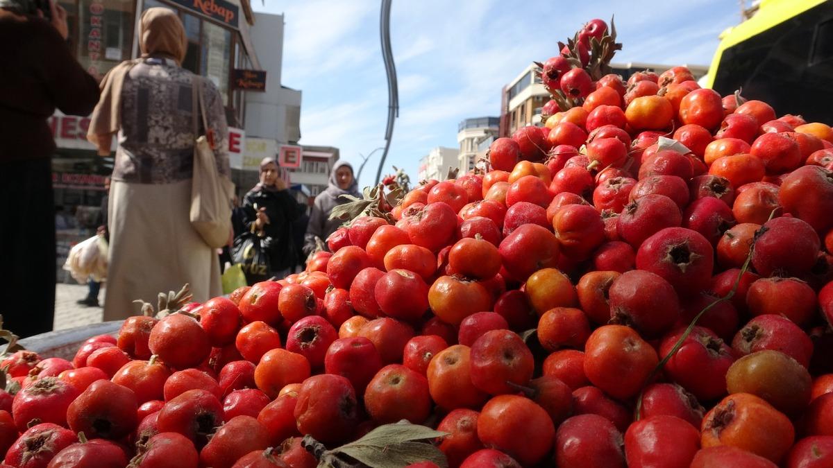 Kilosu 400 TL: Su bardağı ölçüsüyle 50 TL ye alıyorlar 5