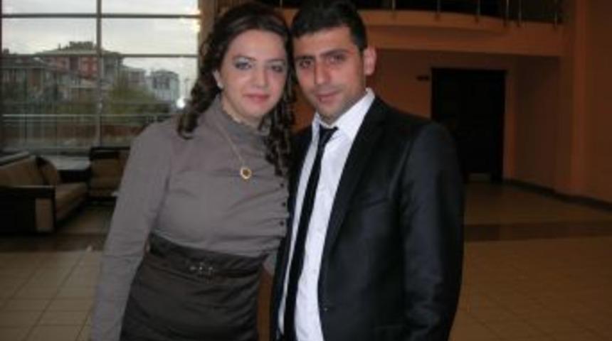 Evlilik tarihi 11.11.2011