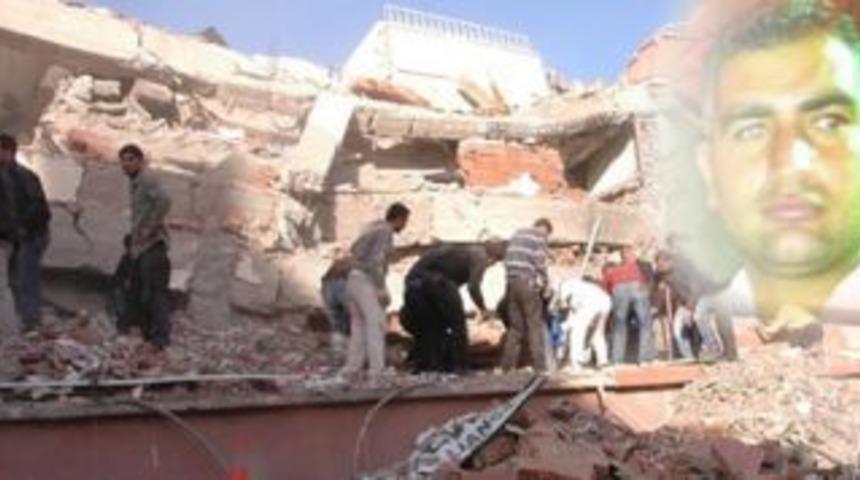 Van'dan bir acı haber de Siirt'e geldi