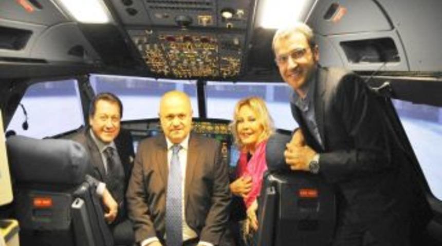 Y&uuml;ksekten korkanlar bu g&ouml;r&uuml;nt&uuml;y&uuml; izlemesin