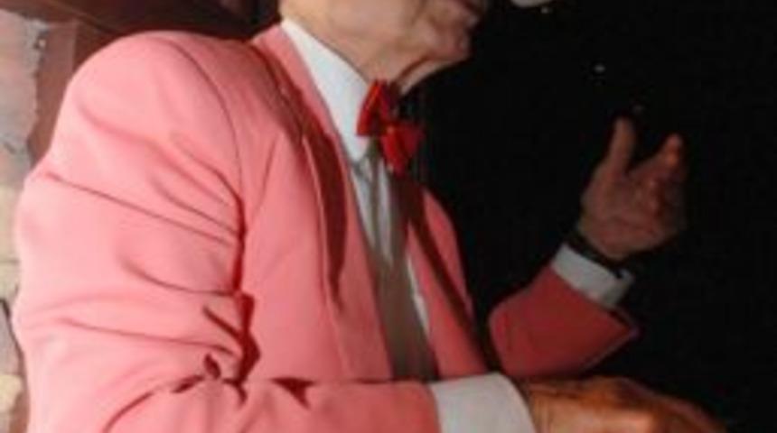 Van i&ccedil;in 'Caz'