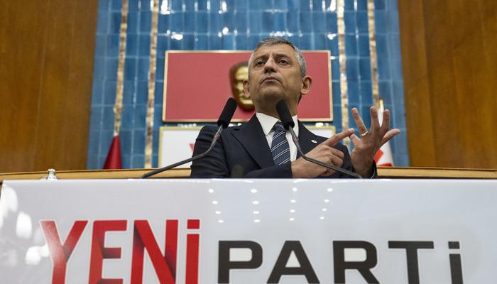 &Ouml;zg&uuml;r &Ouml;zel'den, Cemil Tugay paylaşımı: "Ka&ccedil;an ka&ccedil;sın, giden gitsin"