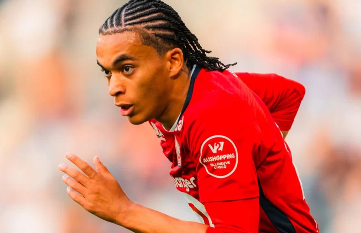 Kylian değil Ethan! Fenerbahçe nin radarında Mbappe sürprizi 1